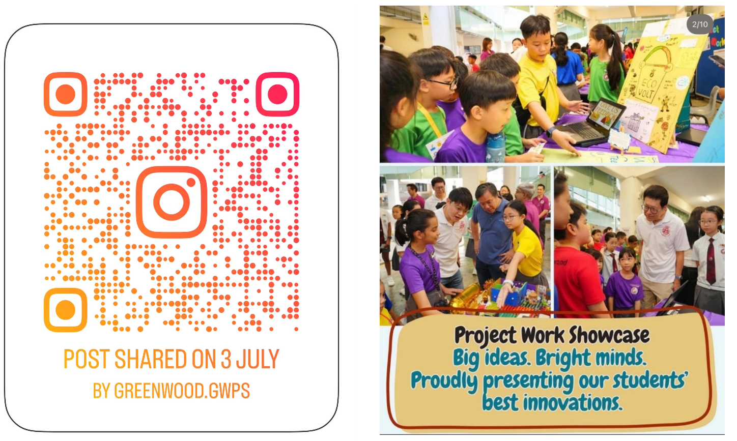 Check out our Instagram post on Celebrating OWLETS 2026